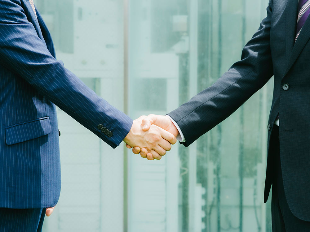 PCB廃棄物の処理までを一括窓口でサポート